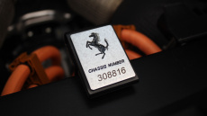 Ferrari 296 GTS 3.0T V6 Spider 2dr Petrol Plug-in Hybrid F1 DCT Euro 6 (s/s) 7.45kWh (830 ps) Convertible